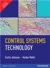 Control Systems Technology, 1/e