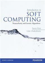 Introduction to Soft Computing : Neuro-Fuzzy and Genetic Algorithms, 1/e