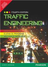 Traffic Engineering, 4/e